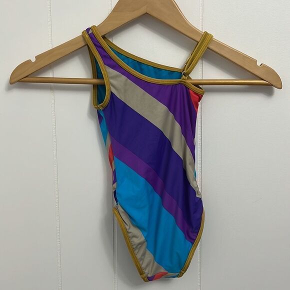 Little Marc Jacobs Swimsuit Size 2 - Picture 3 of 4